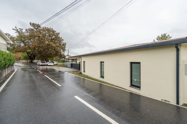 Moradia T2 para Venda em Taide Foto 20