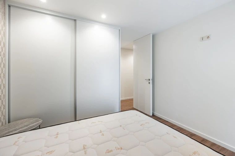 Moradia T2 para Venda em Taide Foto 25