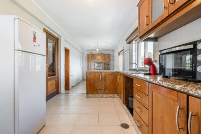 Moradia T4 para Venda em Palmeira