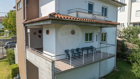 Moradia T4 para Venda em Palmeira