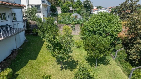 Moradia T4 para Venda em Palmeira
