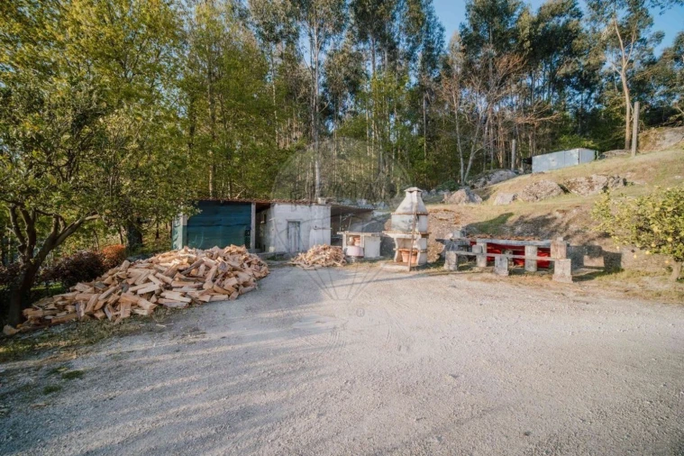 Moradia T6 para Venda em Abação e Gémeos Foto 37