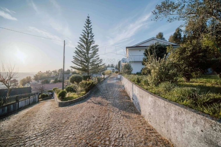 Moradia T6 para Venda em Abação e Gémeos Foto 41