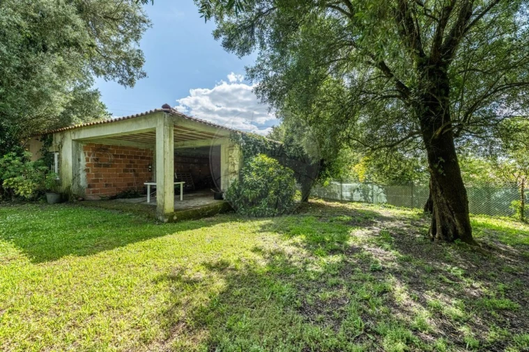 Moradia T4 para Venda em Crespos e Pousada Foto 29