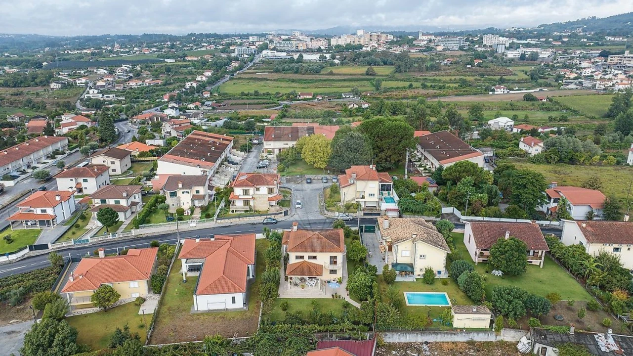 Moradia T3 para Venda em Ferreiros, Prozelo e Besteiros Foto 11