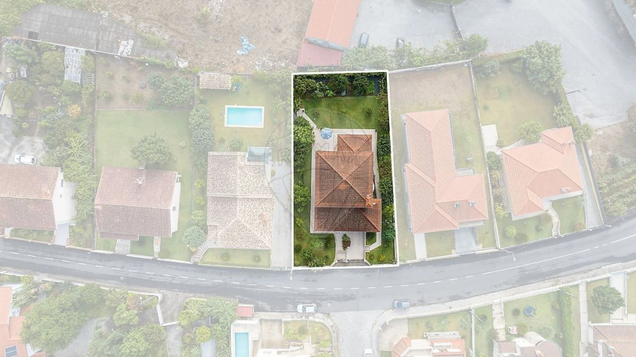 Moradia T3 para Venda em Ferreiros, Prozelo e Besteiros Foto 2