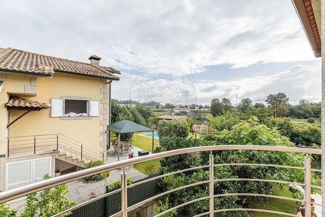 Moradia T3 para Venda em Ferreiros, Prozelo e Besteiros Foto 28