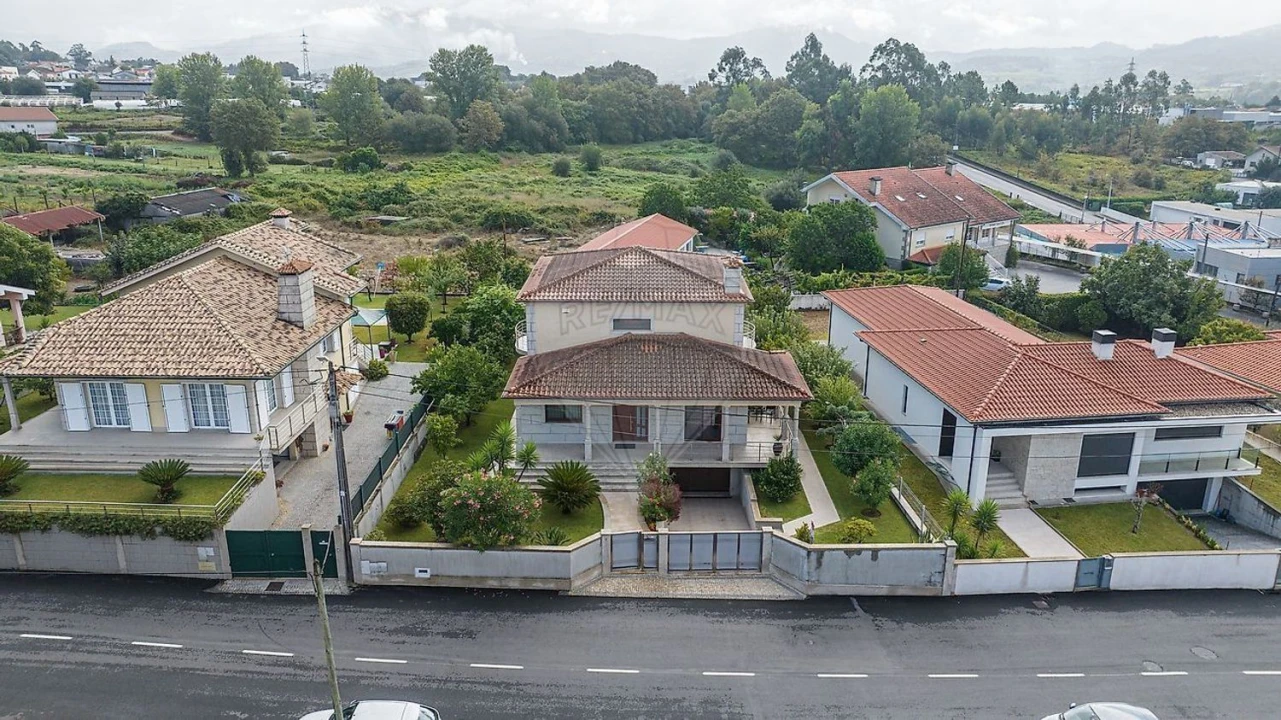 Moradia T3 para Venda em Ferreiros, Prozelo e Besteiros Foto 3