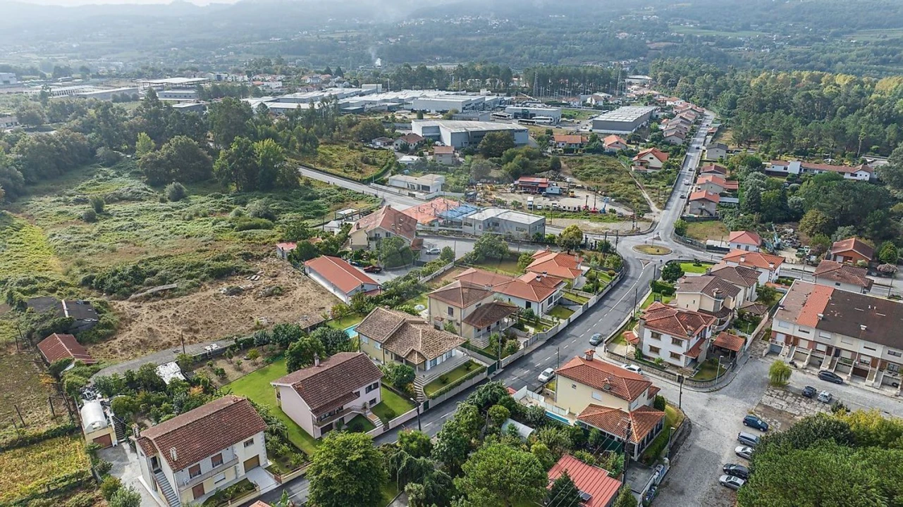 Moradia T3 para Venda em Ferreiros, Prozelo e Besteiros Foto 5