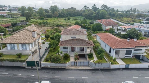 Moradia T3 para Venda em Ferreiros, Prozelo e Besteiros
