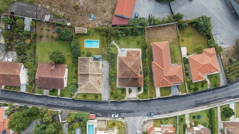 Moradia T3 para Venda em Ferreiros, Prozelo e Besteiros