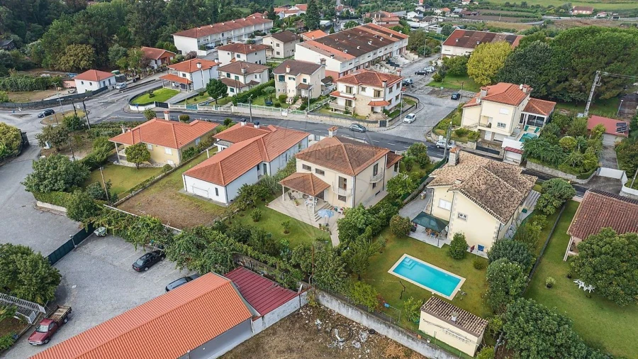 Moradia T3 para Venda em Ferreiros, Prozelo e Besteiros Foto 10