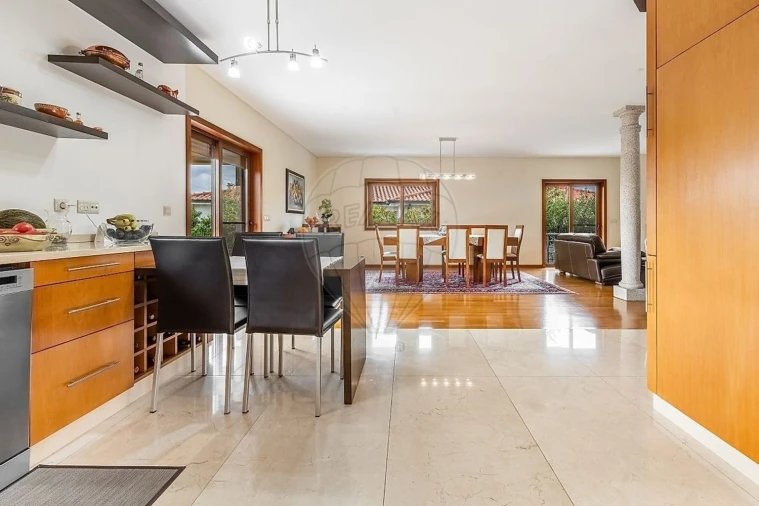 Moradia T3 para Venda em Ferreiros, Prozelo e Besteiros Foto 23