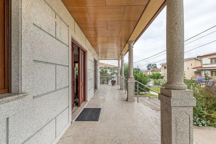 Moradia T3 para Venda em Ferreiros, Prozelo e Besteiros Foto 29