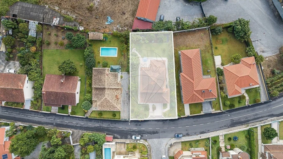 Moradia T3 para Venda em Ferreiros, Prozelo e Besteiros Foto 4