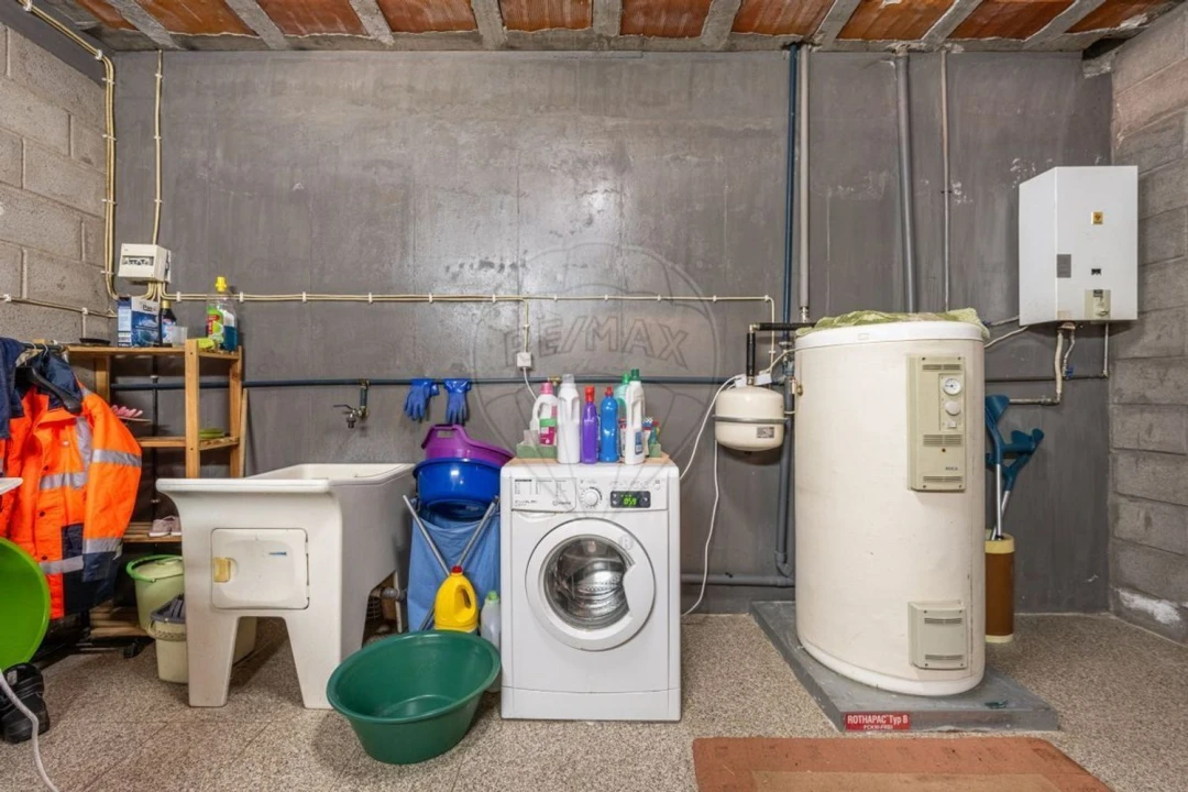 Moradia T4 para Venda em Águas Santas e Moure Foto 25