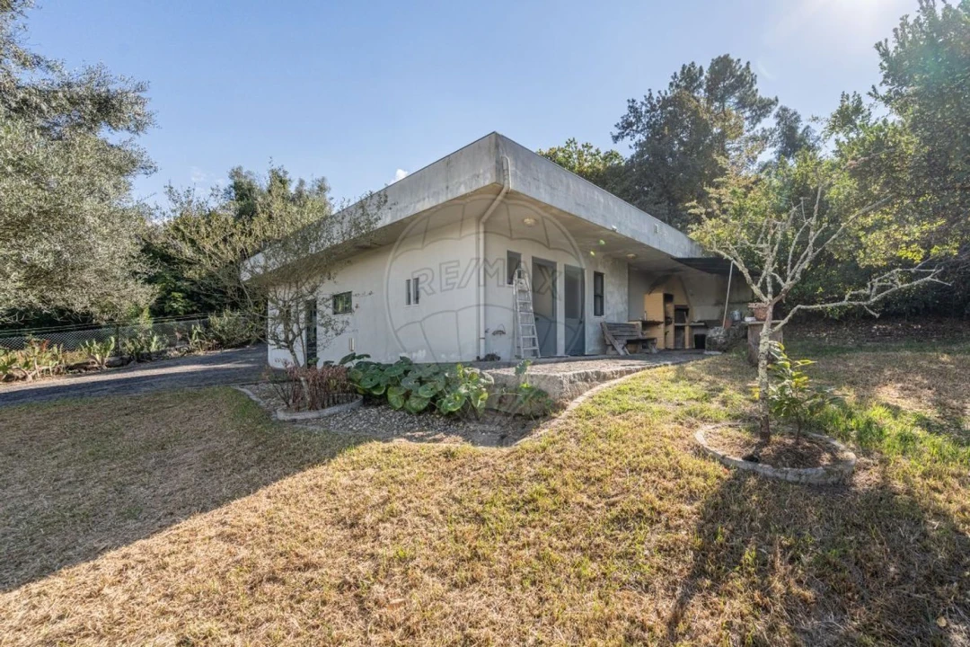 Moradia T4 para Venda em Águas Santas e Moure Foto 36