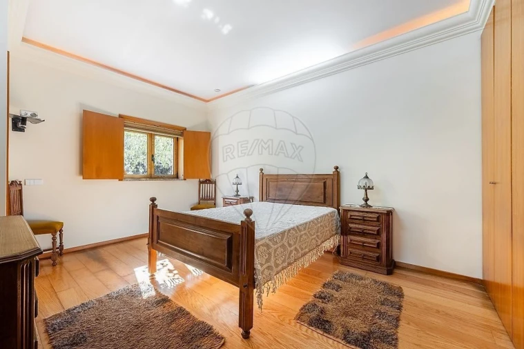 Moradia T4 para Venda em Águas Santas e Moure Foto 17