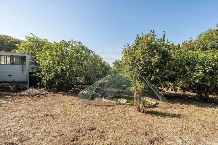 Moradia T4 para Venda em Águas Santas e Moure Foto 30