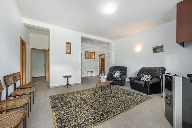 Moradia T4 para Venda em Águas Santas e Moure Foto 44