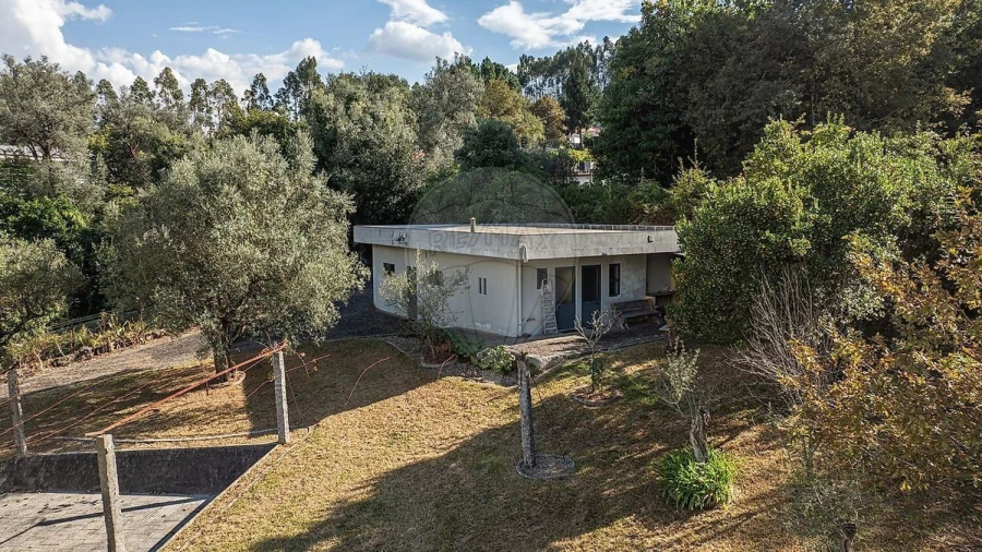 Moradia T4 para Venda em Águas Santas e Moure Foto 5