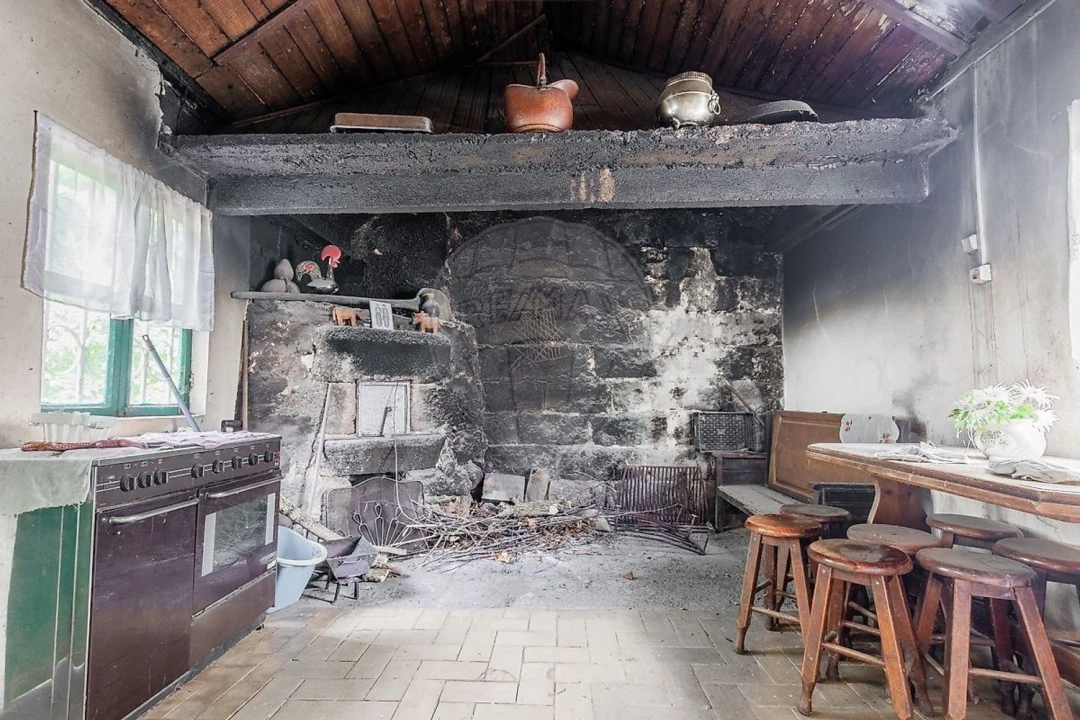 Moradia T2 para Venda em Bouro (Santa Marta) Foto 12