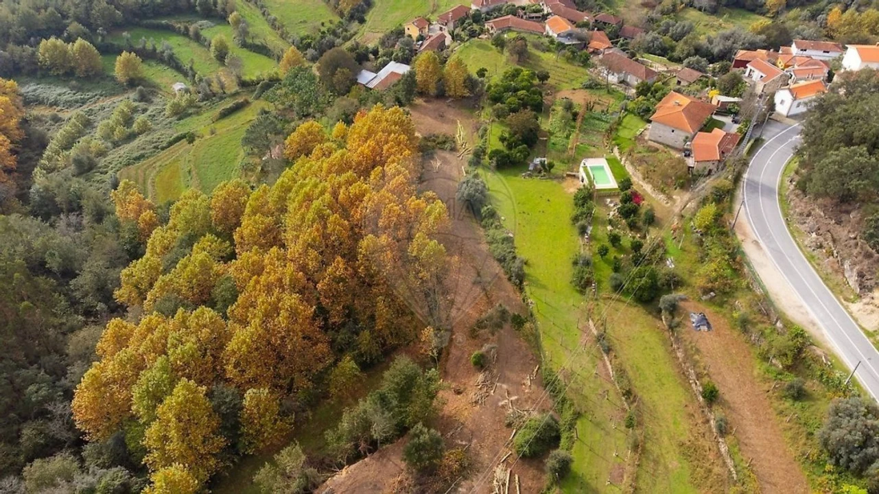 Moradia T2 para Venda em Bouro (Santa Marta) Foto 14