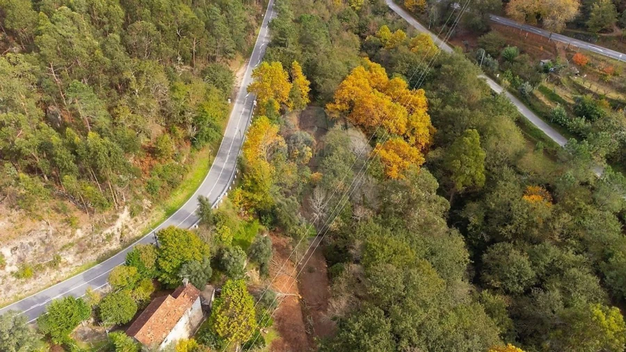 Moradia T2 para Venda em Bouro (Santa Marta) Foto 17