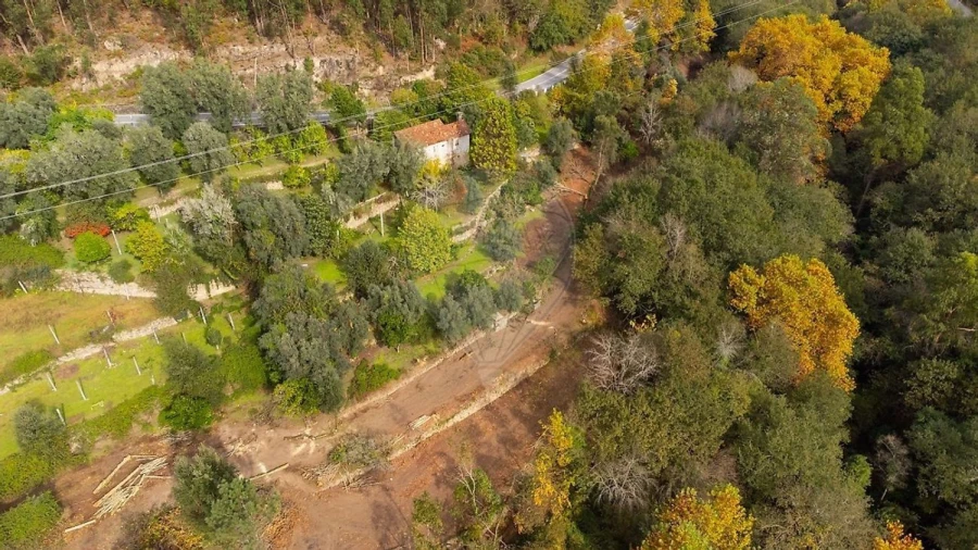 Moradia T2 para Venda em Bouro (Santa Marta) Foto 18