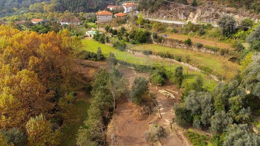 Moradia T2 para Venda em Bouro (Santa Marta) Foto 20