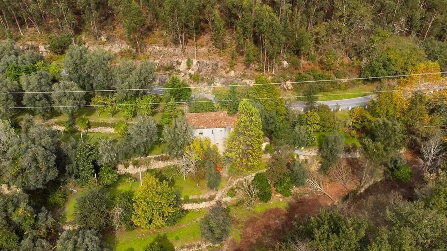 Moradia T2 para Venda em Bouro (Santa Marta) Foto 3