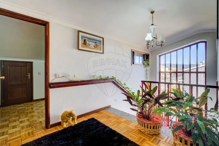 Moradia T8 para Venda em Vila Verde e Barbudo Foto 10