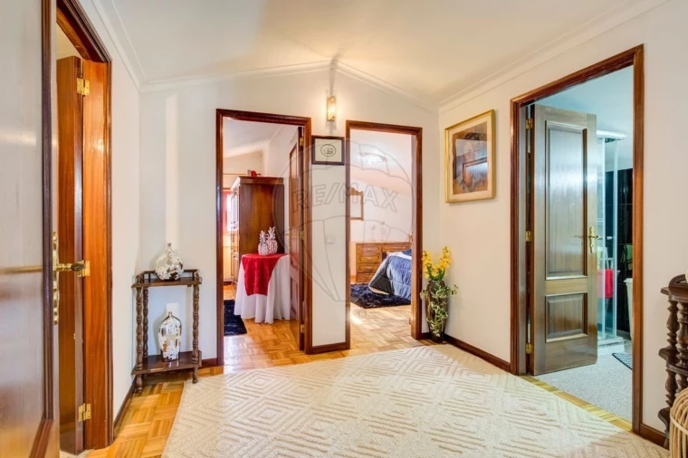 Moradia T8 para Venda em Vila Verde e Barbudo Foto 15