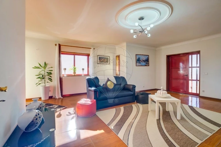 Moradia T8 para Venda em Vila Verde e Barbudo Foto 24