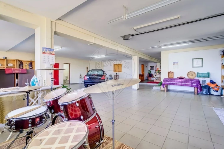 Moradia T8 para Venda em Vila Verde e Barbudo Foto 37