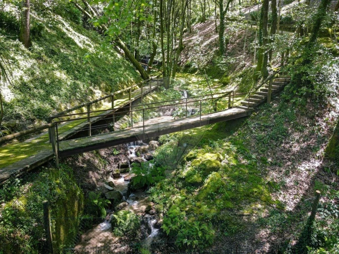 Moradia T2 para Venda em Selho (São Jorge) Foto 11