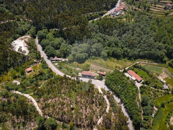 Moradia T2 para Venda em Selho (São Jorge) Foto 6
