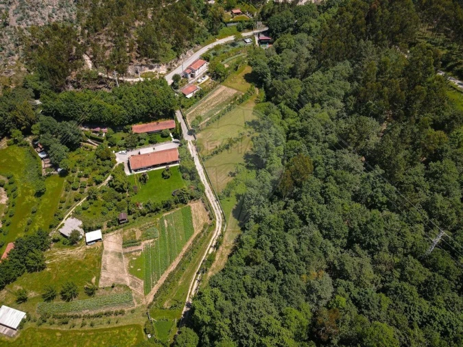 Moradia T2 para Venda em Selho (São Jorge) Foto 8