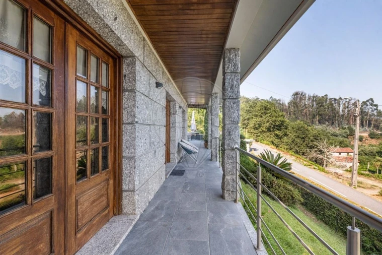 Moradia T3 para Venda em Gonça Foto 34