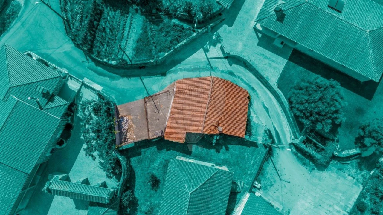 Moradia T3 para Venda em Souto Foto 1