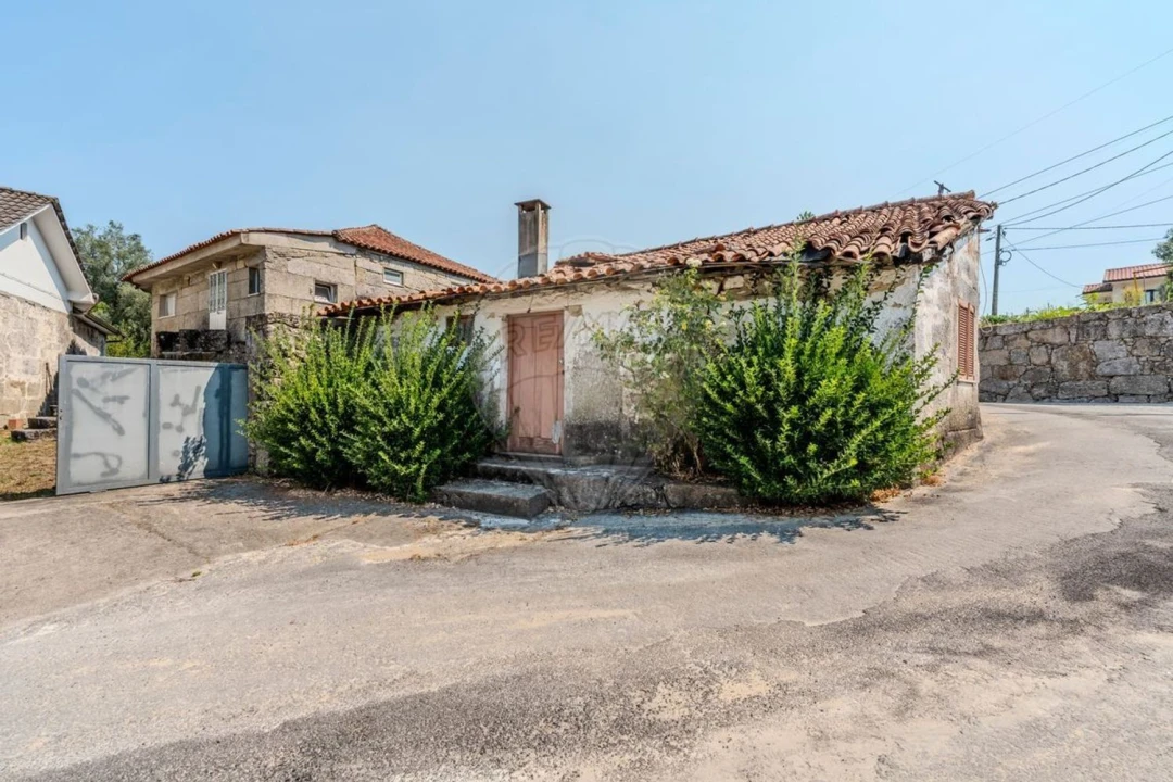 Moradia T3 para Venda em Souto Foto 15