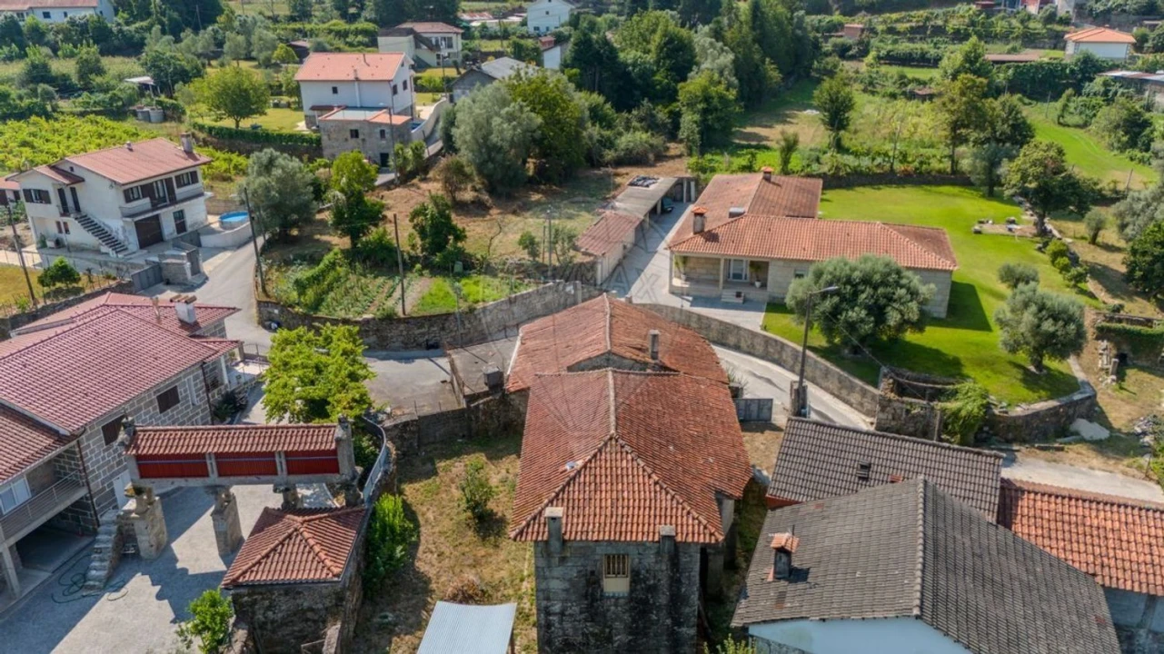 Moradia T3 para Venda em Souto Foto 8