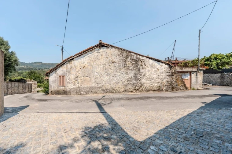 Moradia T3 para Venda em Souto Foto 14