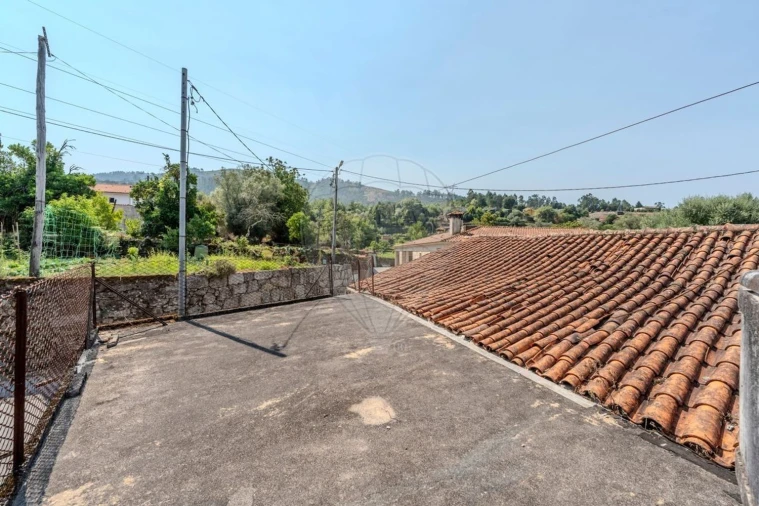 Moradia T3 para Venda em Souto Foto 25