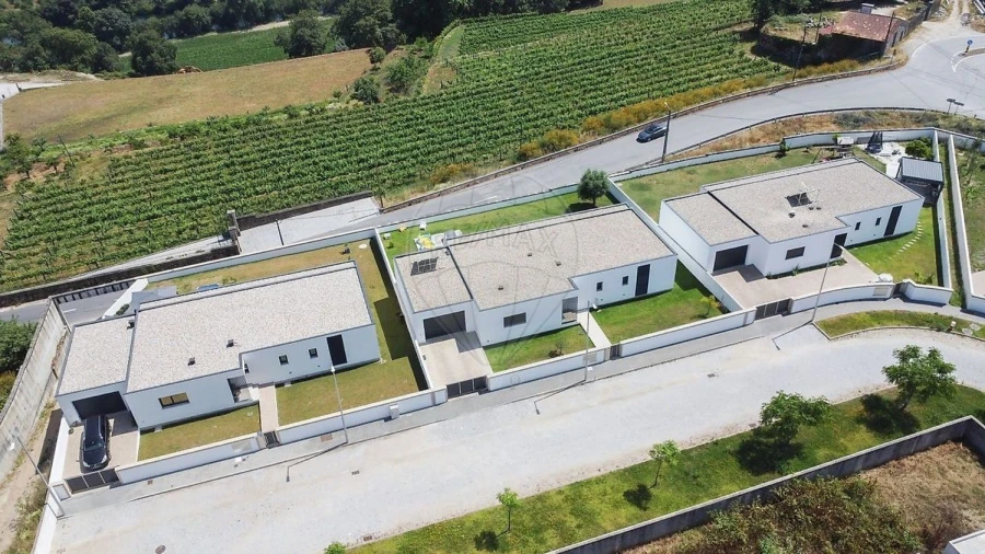 Moradia T3 para Venda em Amares e Figueiredo Foto 30