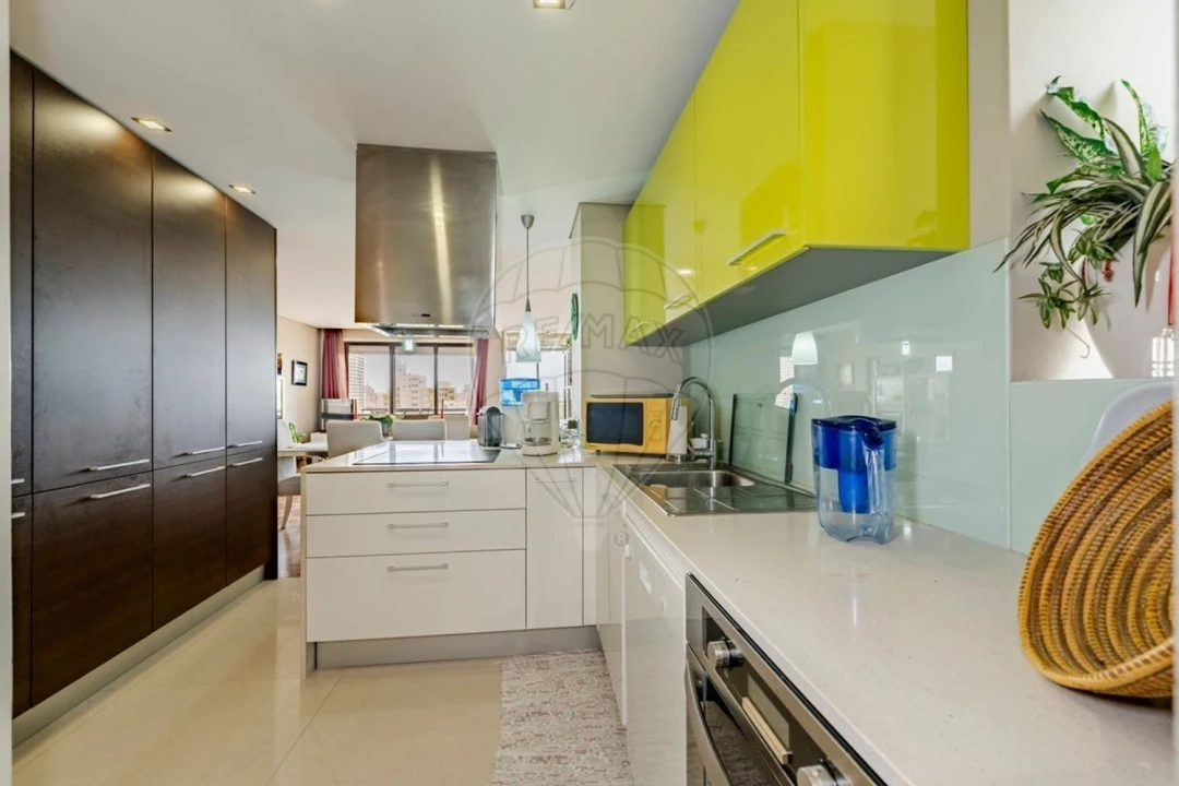 Apartamento T2 para Venda em Póvoa de Varzim, Beiriz e Argivai Foto 12