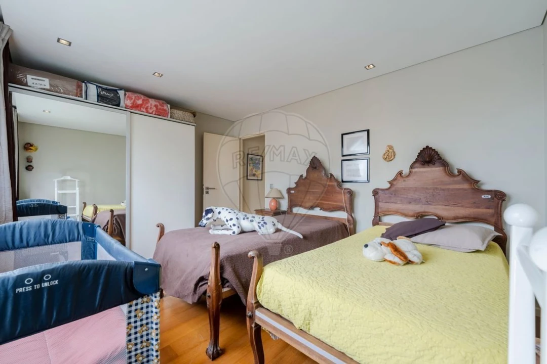 Apartamento T2 para Venda em Póvoa de Varzim, Beiriz e Argivai Foto 17