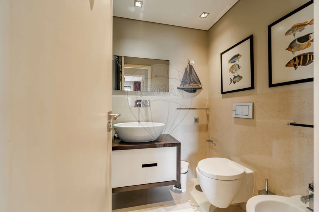 Apartamento T2 para Venda em Póvoa de Varzim, Beiriz e Argivai Foto 18