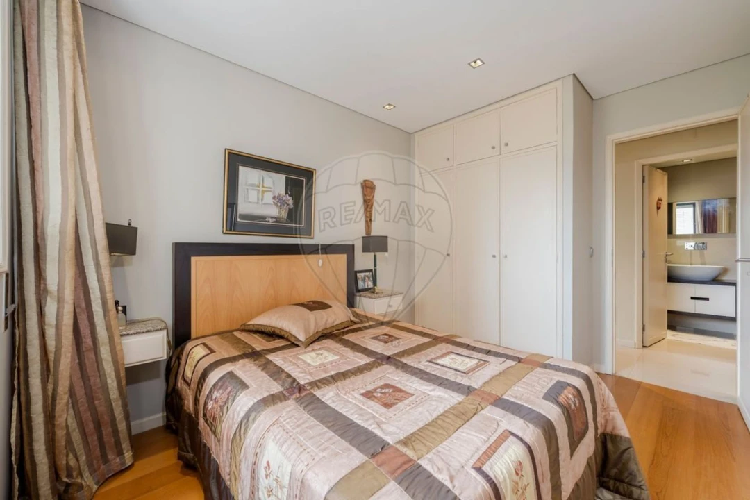 Apartamento T2 para Venda em Póvoa de Varzim, Beiriz e Argivai Foto 19