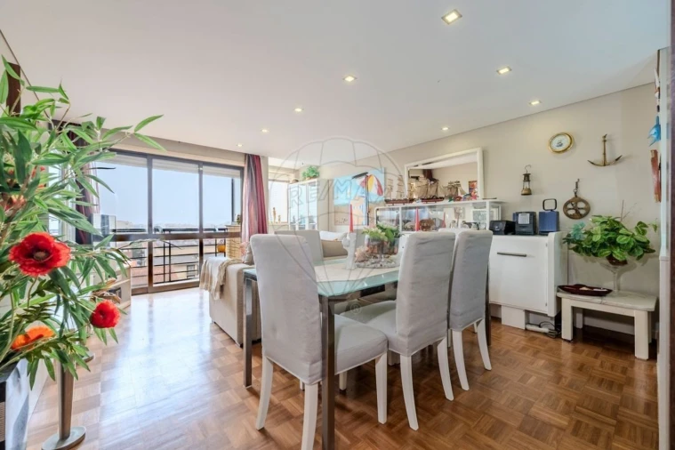 Apartamento T2 para Venda em Póvoa de Varzim, Beiriz e Argivai Foto 1